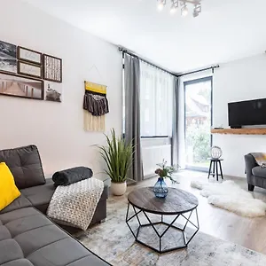 Granitica Apartman Zakopane