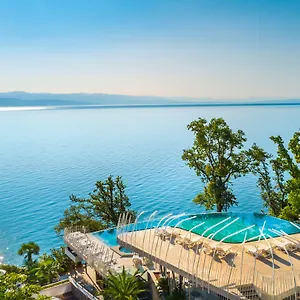 4* מלון Grand Adriatic