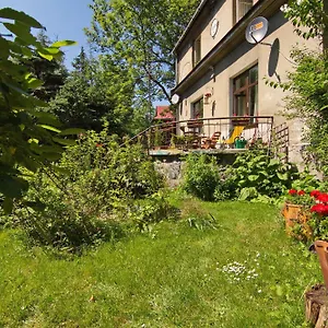 Krysin Apartman Zakopane