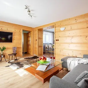 Marta Apartman Zakopane