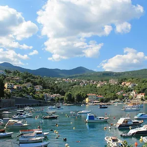 Apartament Tominovic, Opatija