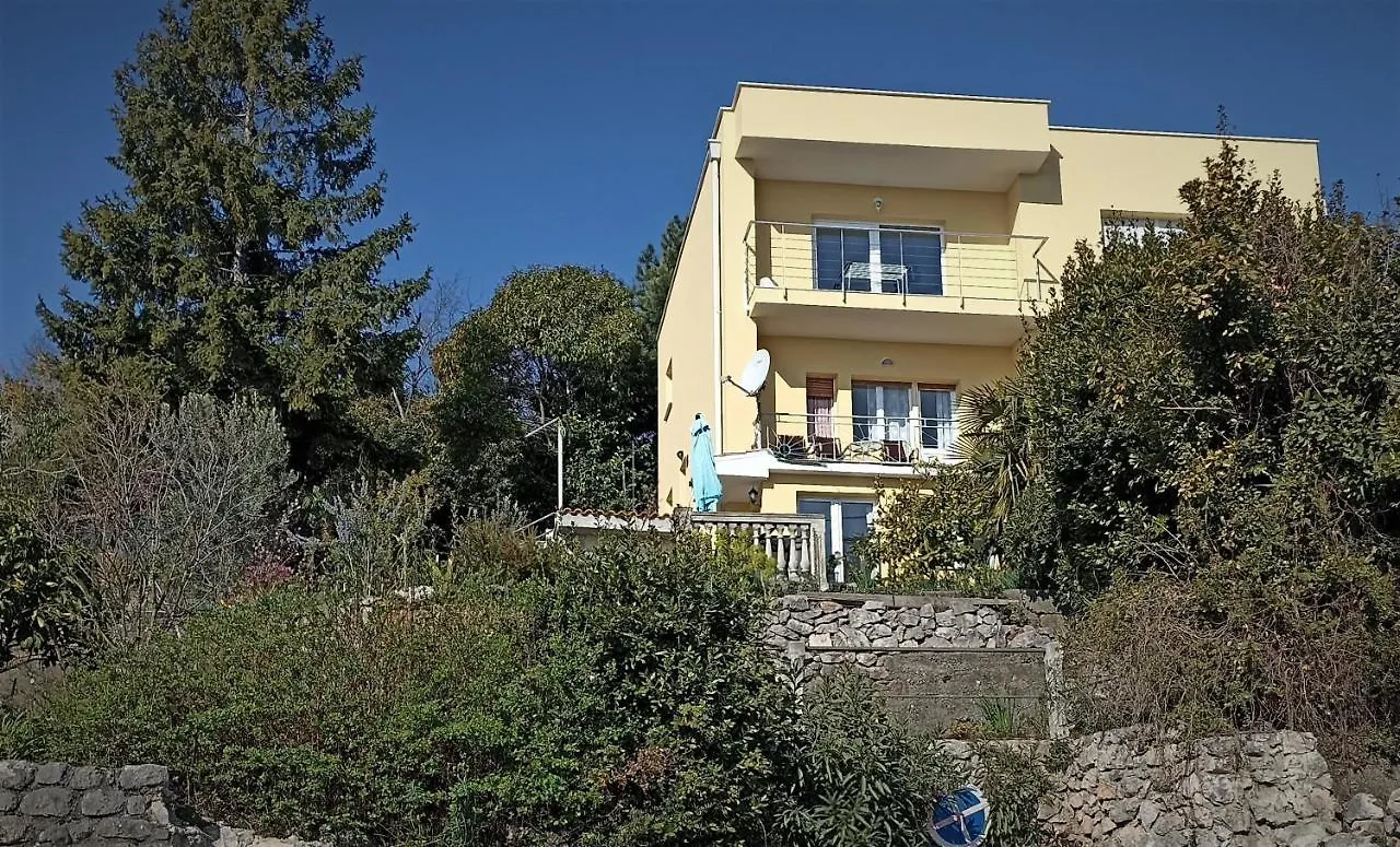 Apartment Vivoda Abbazia