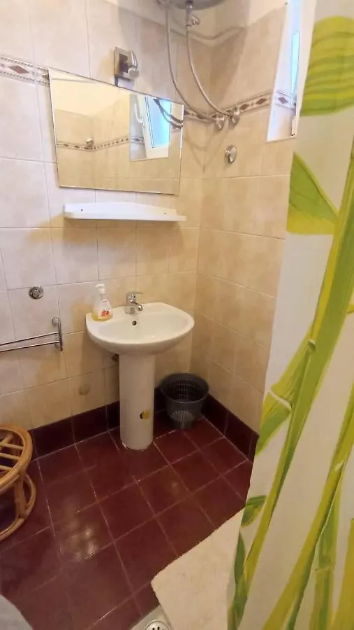 Apartment Vivoda Abbazia Croazia