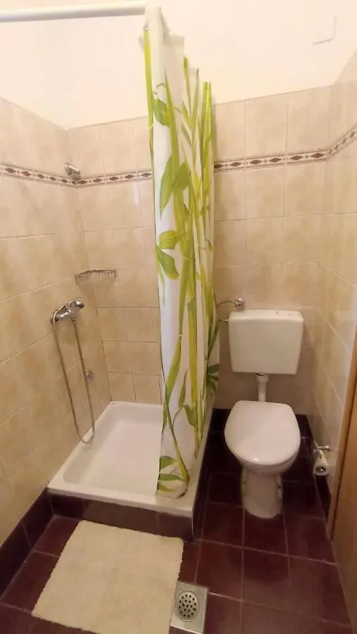 Apartment Vivoda Abbazia