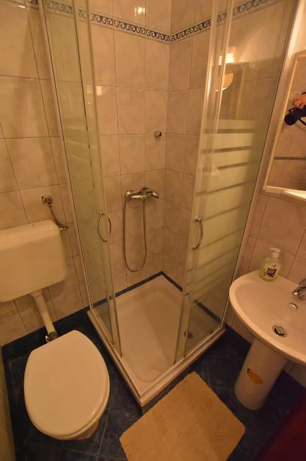 Apartment Vivoda Abbazia 0*,  Croazia