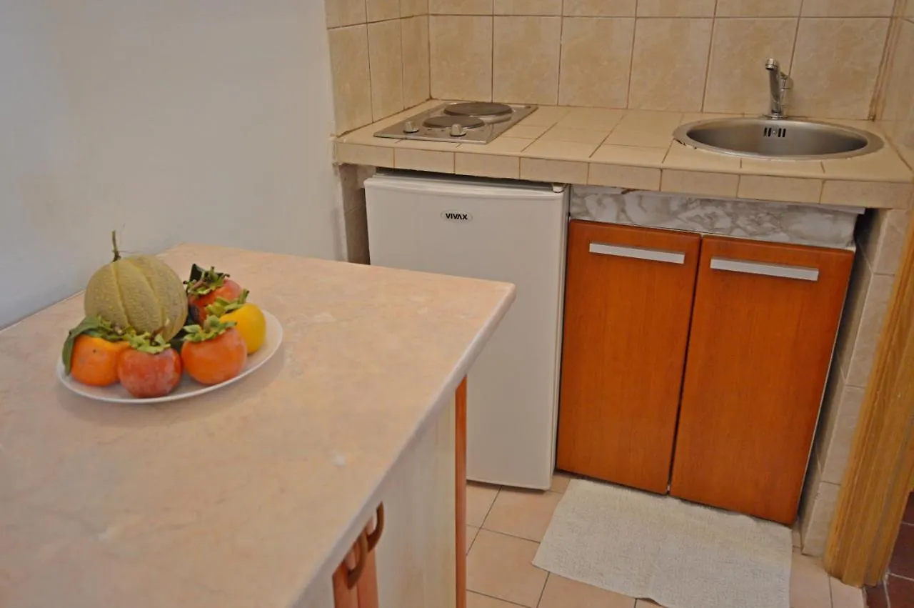 Apartment Vivoda Abbazia