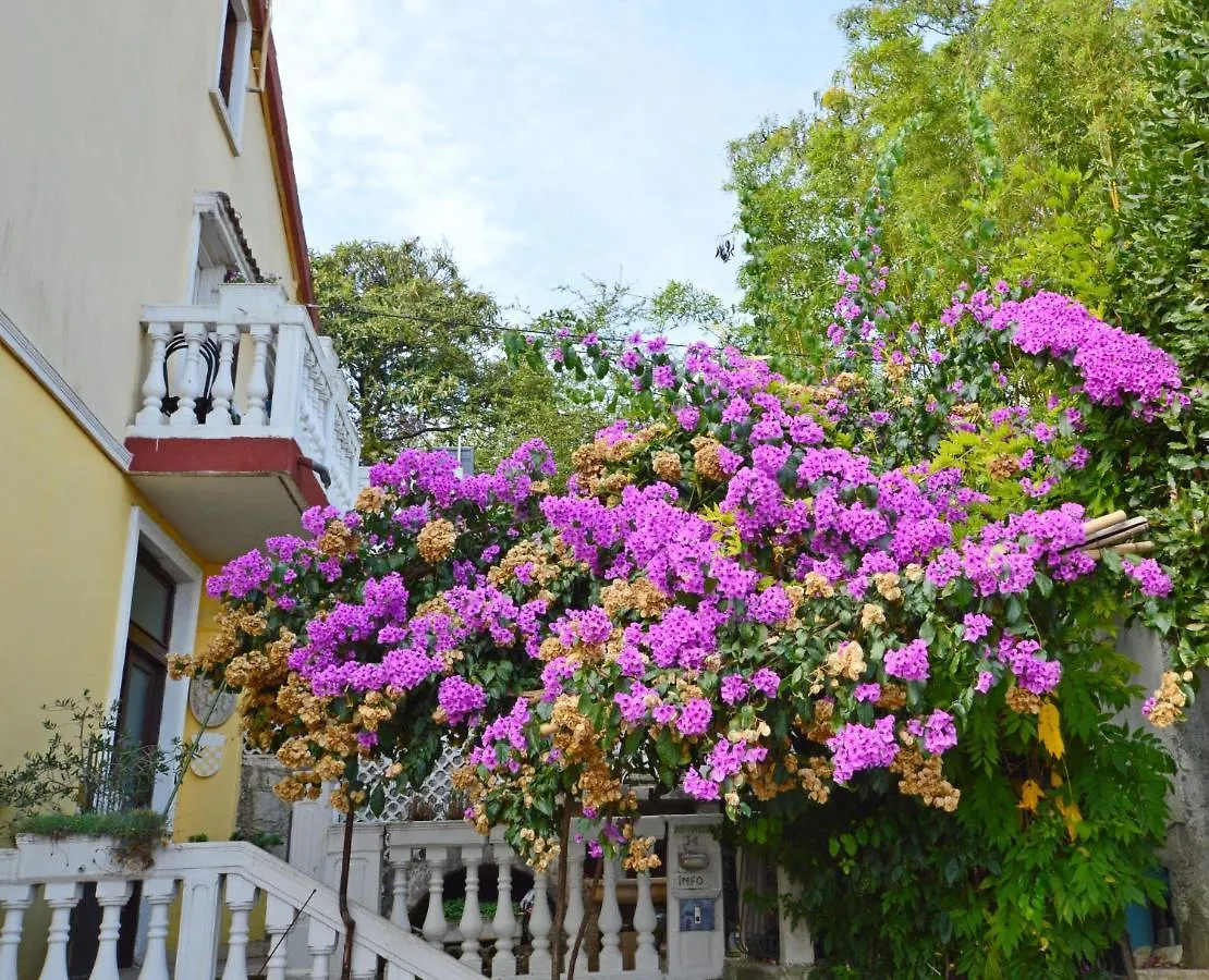 Apartment Vivoda Abbazia
