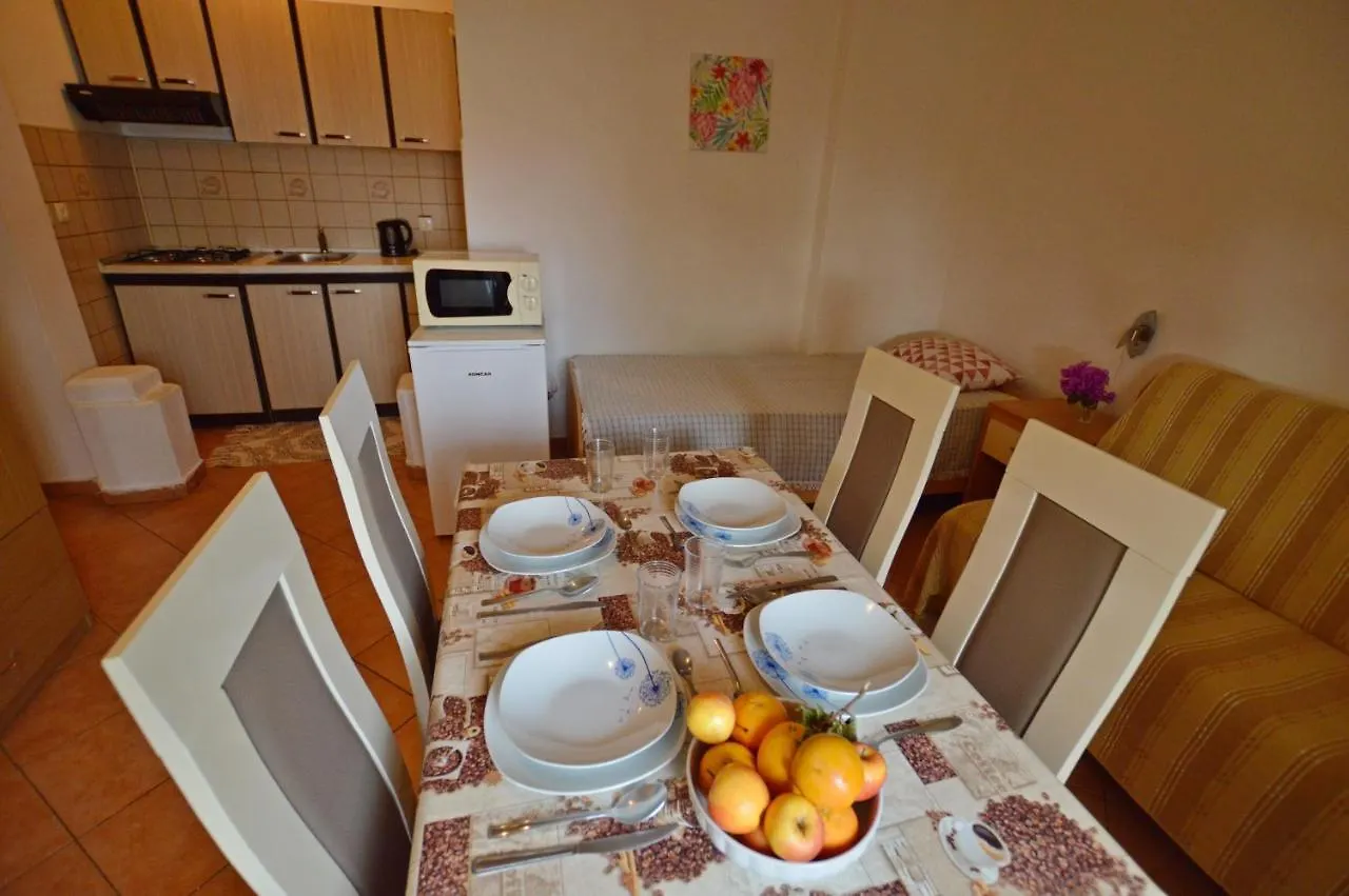 Apartment Vivoda Abbazia