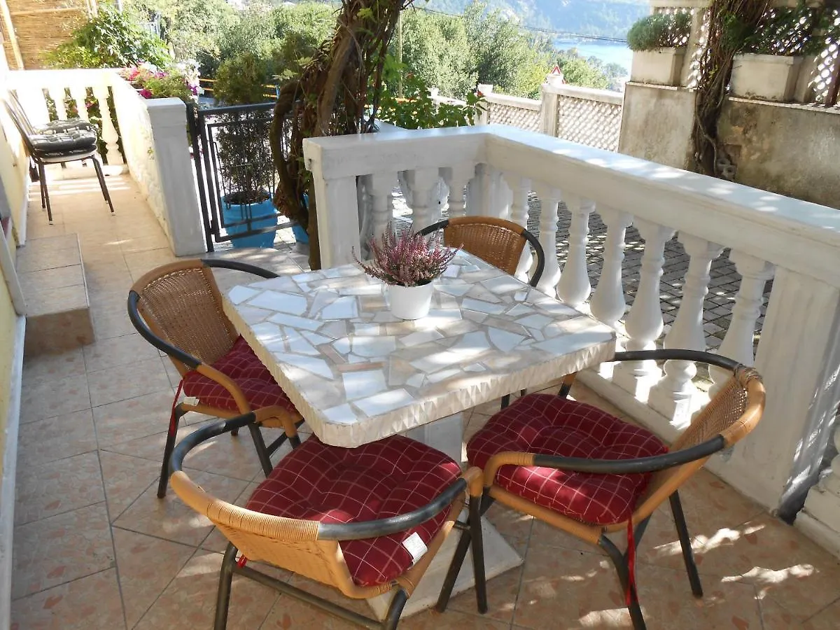 Apartment Vivoda Abbazia