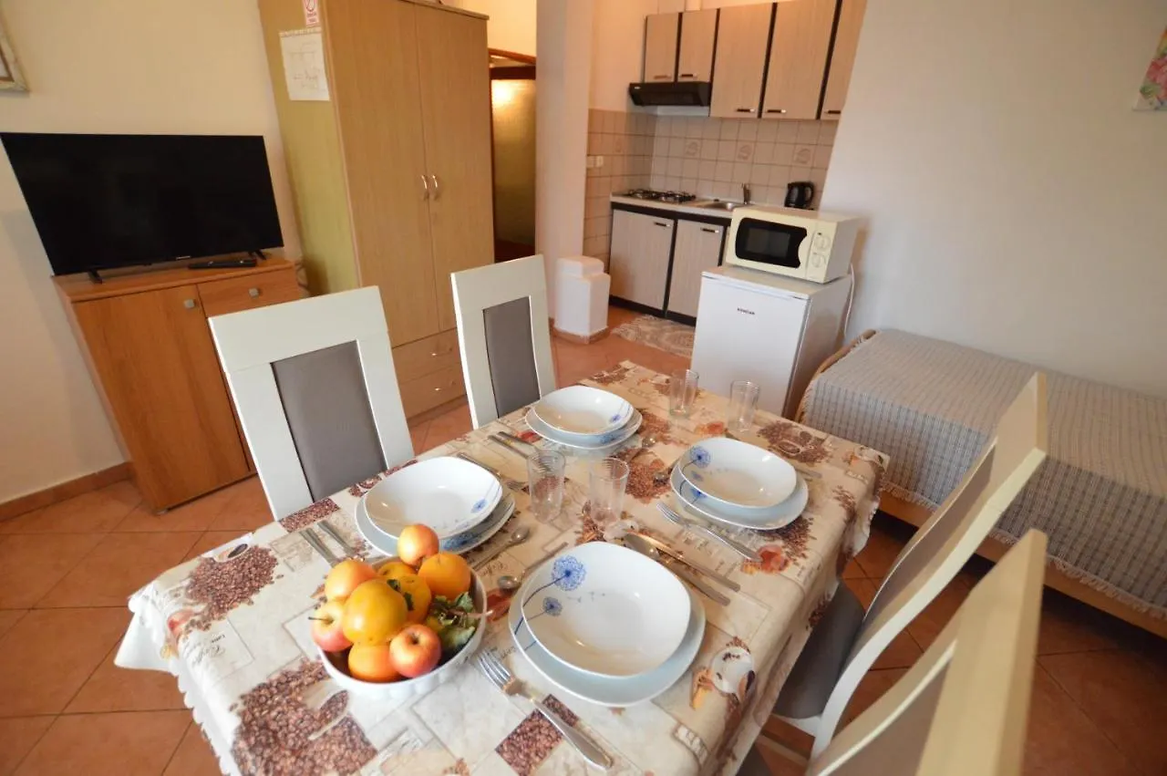 Apartment Vivoda Abbazia