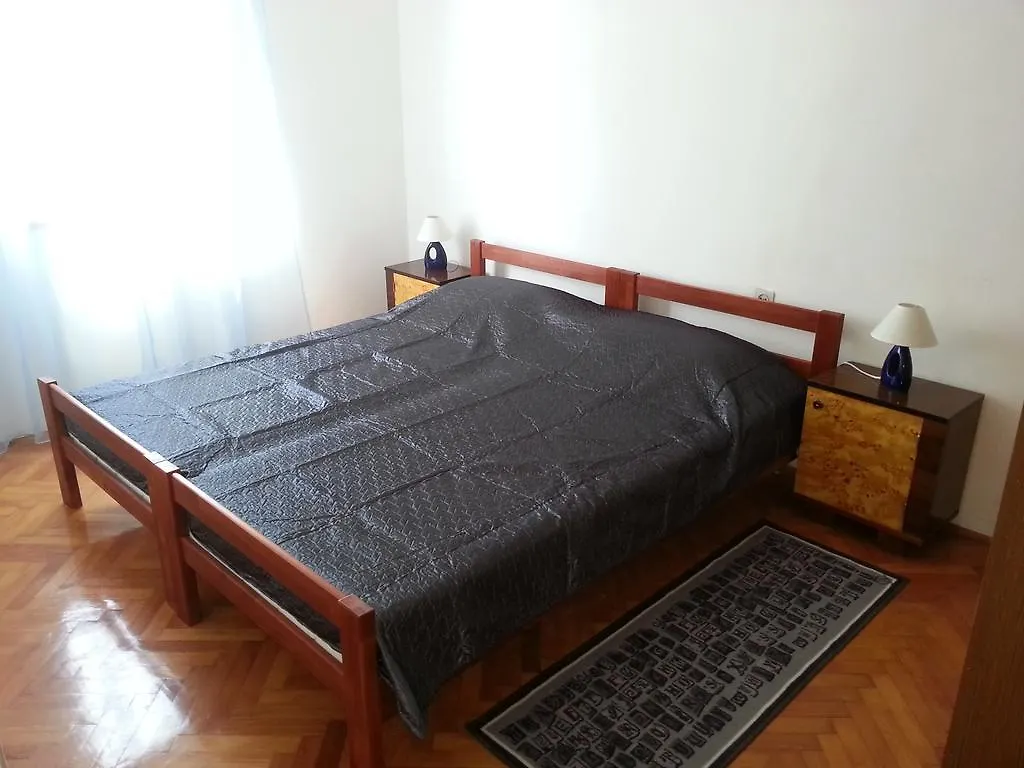 Apartment Vivoda Abbazia