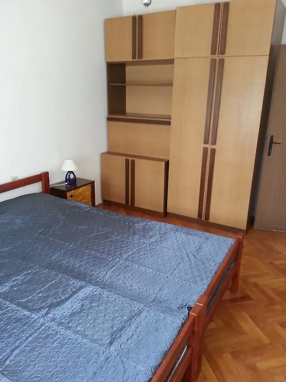 Apartment Vivoda Abbazia