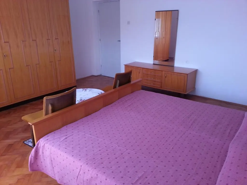Apartment Vivoda Abbazia 0*,
