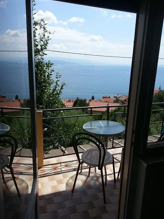 Apartment Vivoda Abbazia 0*,