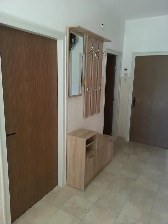 Apartment Vivoda Abbazia